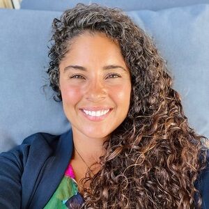 Meet your Posher, Rose